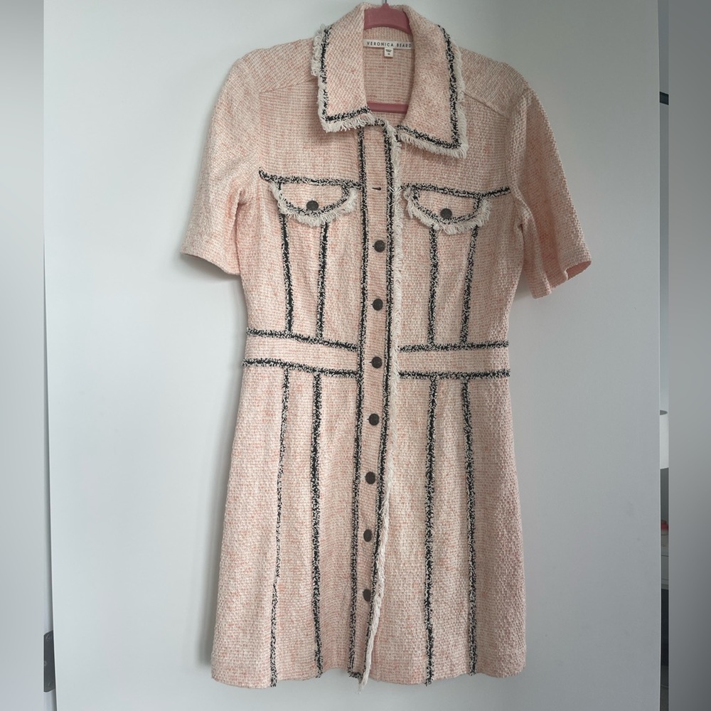 Veronica Beard Azra Dress